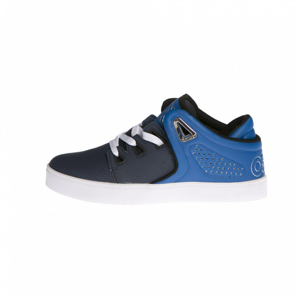 OSIRIS D3V BLUJ/BINGAMAN, 41.5 [5]
