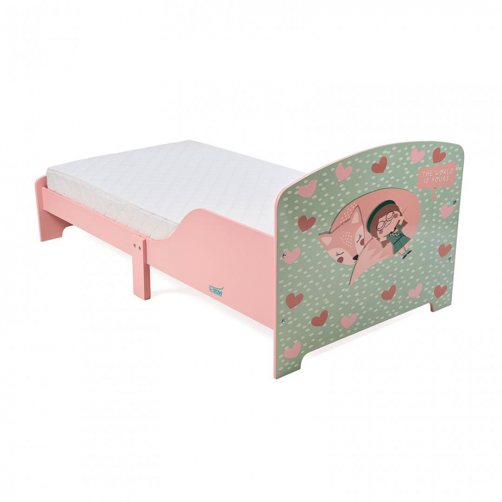 Pat Junior Pink Forest, U-Grow [2]