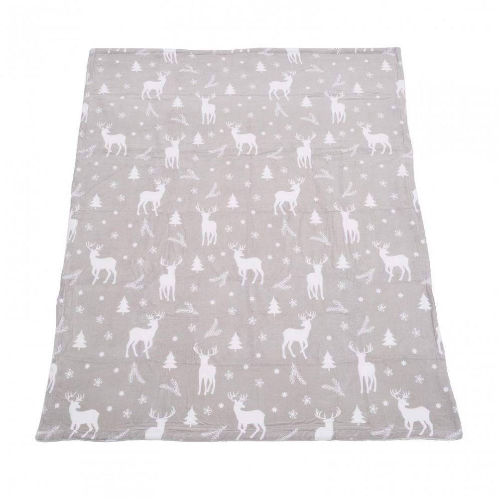PATURA FLEECE 150X200 CM-RENI [5]