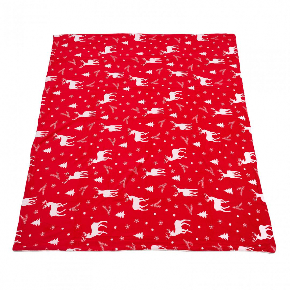 PATURA FLEECE 200X220CM-RENI [3]