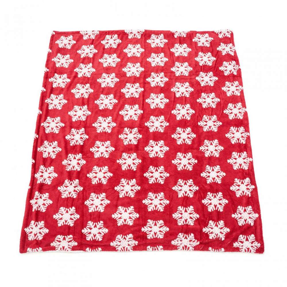 PATURA FLEECE ROSIE STARS 127X150 CM [3]