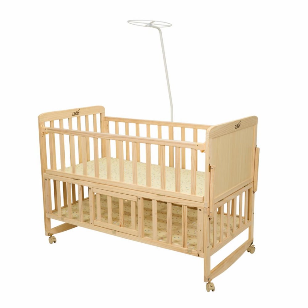 Patut multifunctional , 120x60, U-Grow [1]
