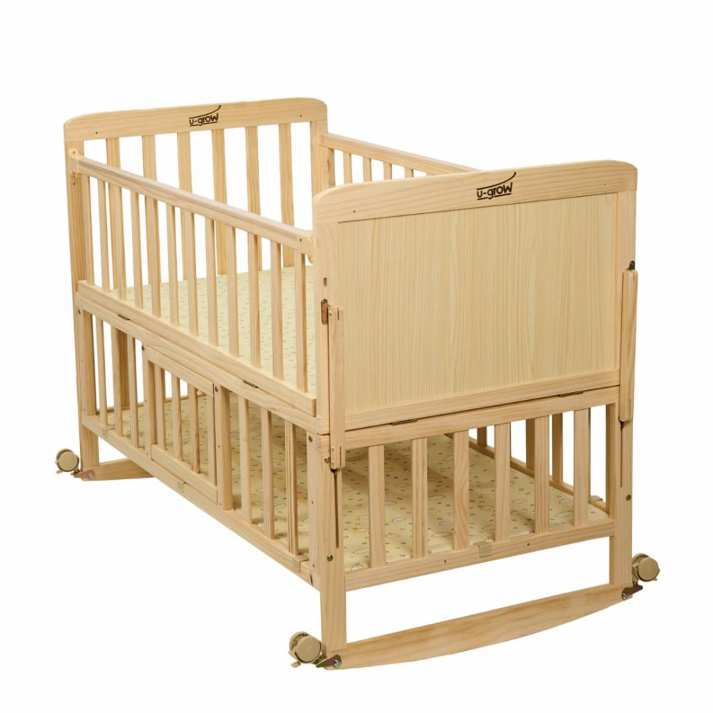 Patut multifunctional , 120x60, U-Grow [3]