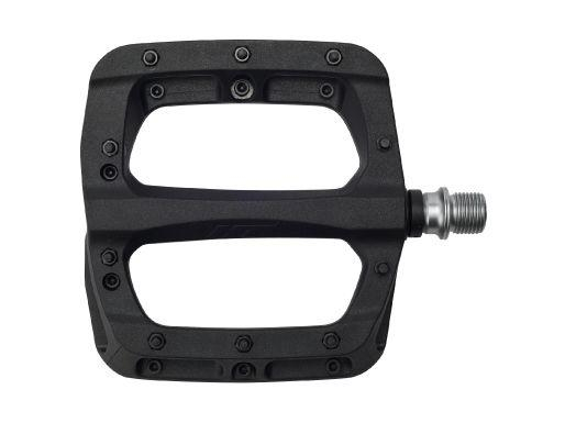 PEDALE HT PA03A NEGRU [1]