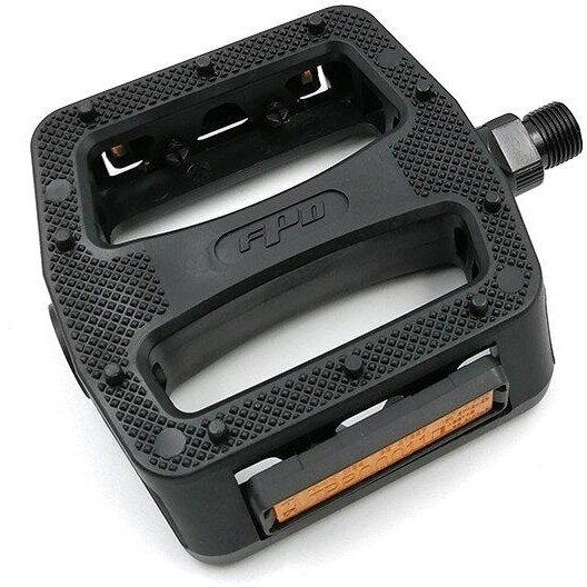 Pedale Plastic FPD 9/16" MTB/TRE [1]