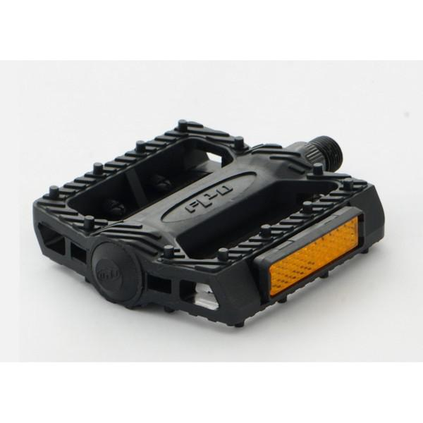 Pedale Plastic FPD 9/16" MTB/TREKKING 10 [1]
