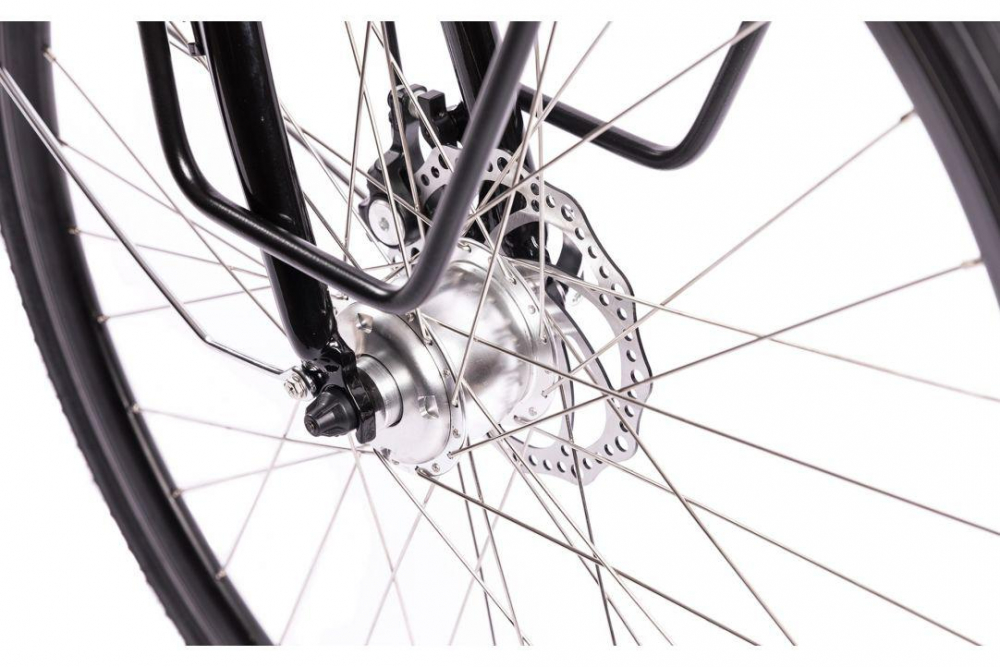 PEGAS CALATOR 28 M-495MM NEGRU PORTOCAL [13]