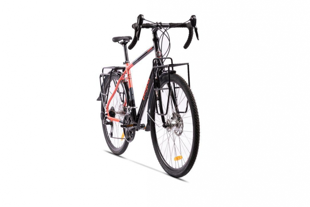PEGAS CALATOR 28 M-495MM NEGRU PORTOCAL [12]