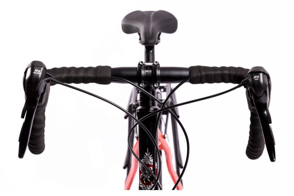 PEGAS CALATOR 28 M-495MM NEGRU PORTOCAL [10]