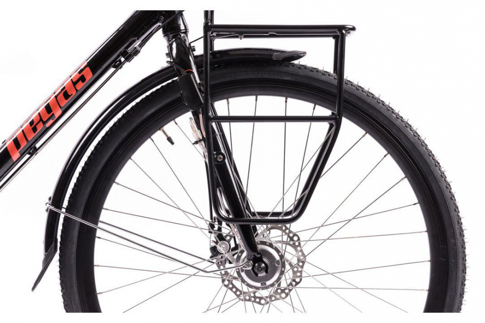 PEGAS CALATOR 28 M-495MM NEGRU PORTOCAL [4]