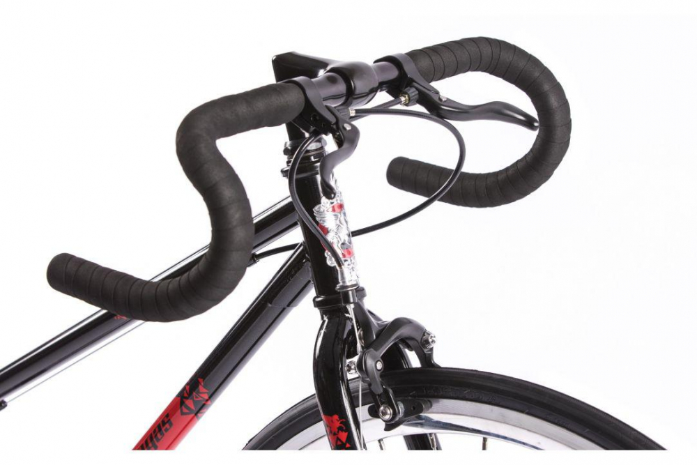 PEGAS CLASIC 2S DROP LADY 50CM NEGRU [4]