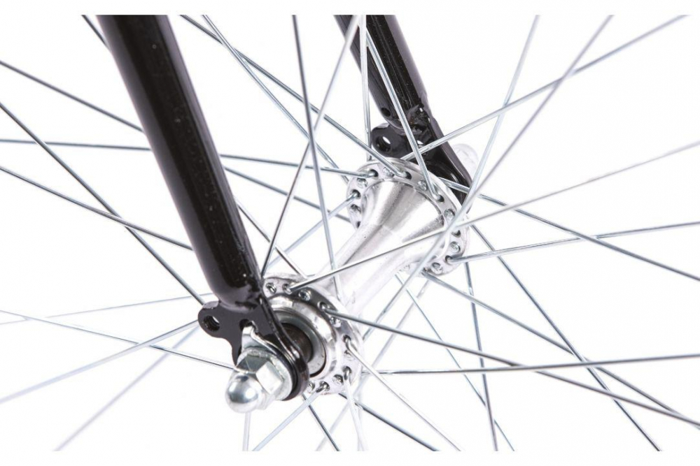 PEGAS CLASIC 2S DROP LADY 50CM NEGRU [5]