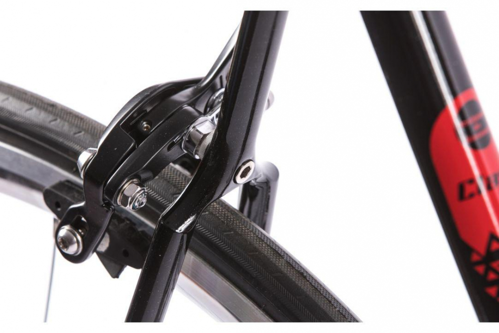 PEGAS CLASIC 2S DROP LADY 50CM NEGRU [6]