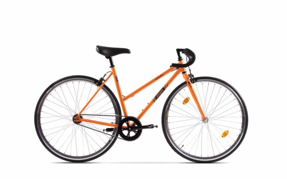PEGAS CLASIC 2S DROP LADY 50CM PORTOCALI [1]