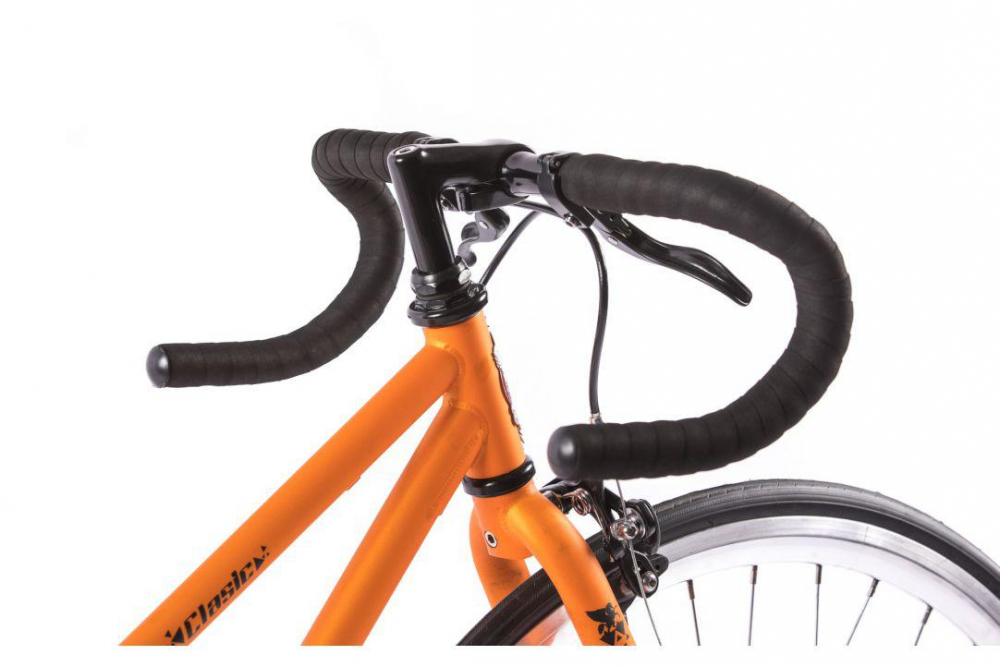 PEGAS CLASIC 2S DROP LADY 50CM PORTOCALI [3]