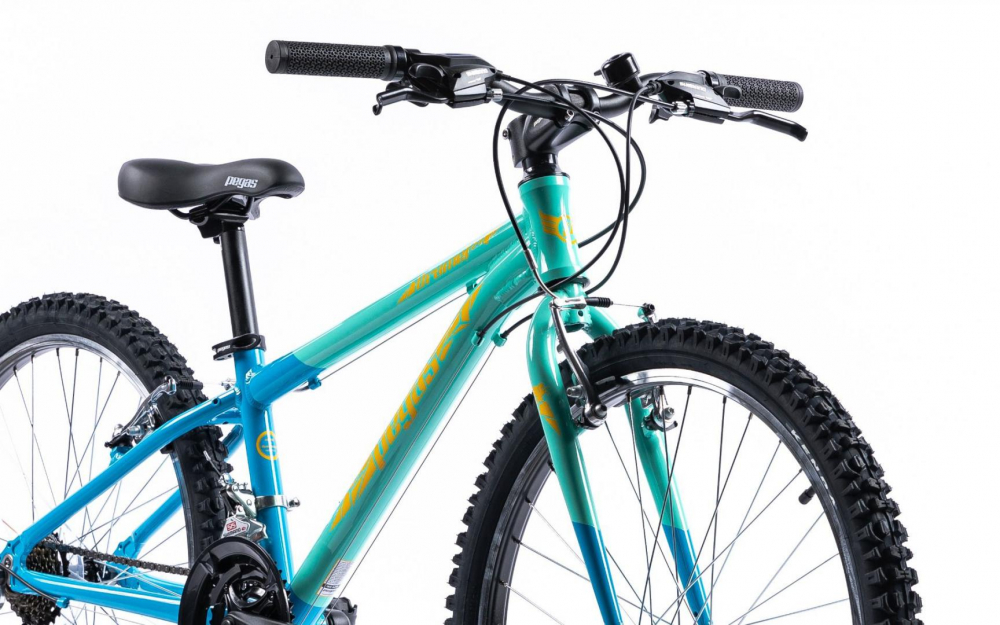 PEGAS DRUMET 24'' TURCOAZ BLEU [2]