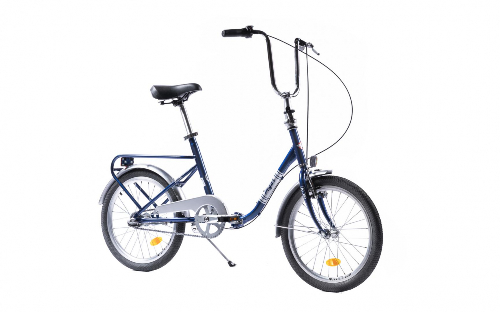 PEGAS PRACTIC RETRO 20'' OTEL 3S ALBASTR [2]