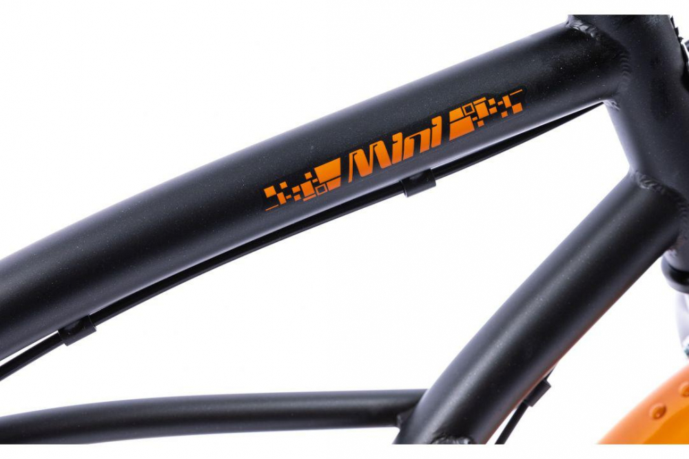 PEGAS STRADA MINI 7S 20'' NEGRU [11]
