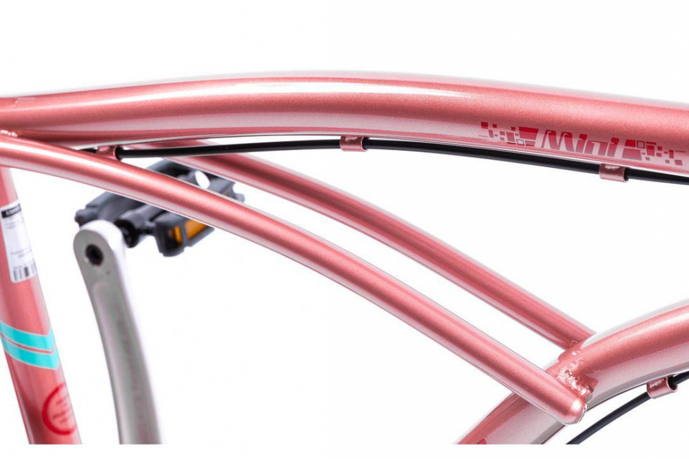 PEGAS STRADA MINI 7S 20'' ROZ [2]