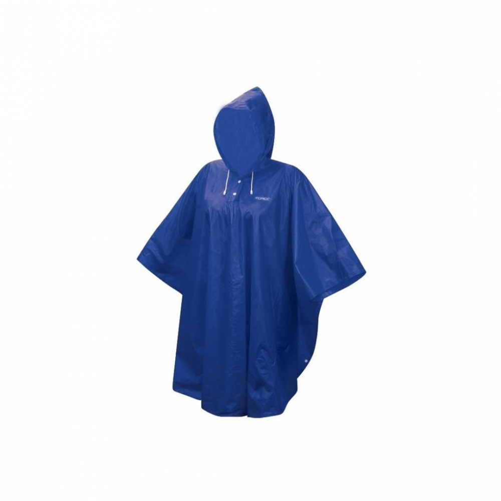 PELERINA PLOAIE FORCE KIDS IMPERM XS-M [1]