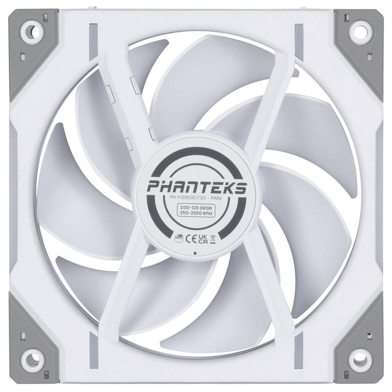 PHANTEKS D30 PWM Rg Afw D-RGB 3x 120mm A [5]