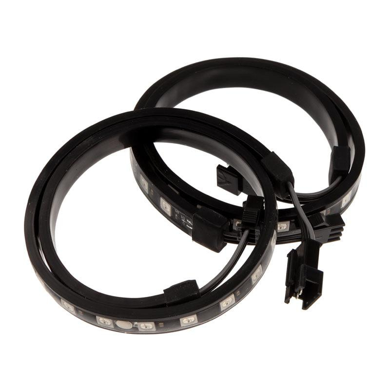 PHANTEKS Digital-RGB 2x LED-Strip [4]