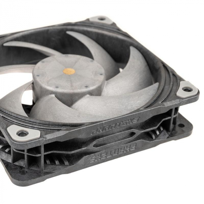 PHANTEKS T30 PWM 120mm ventilator negru [3]
