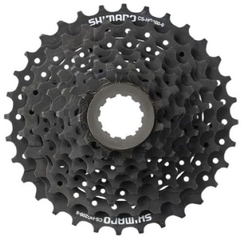PINIOANE CASETA SHIMANO ACERA 9S, 11-34T [1]
