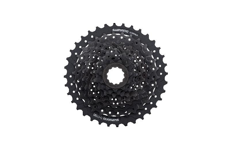 PINIOANE CASETA SHIMANO ACERA 9S, 11-36T [1]