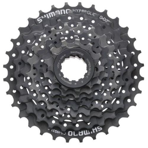 PINIOANE CASETA SHIMANO ALTUS 8S, 11-34T [1]