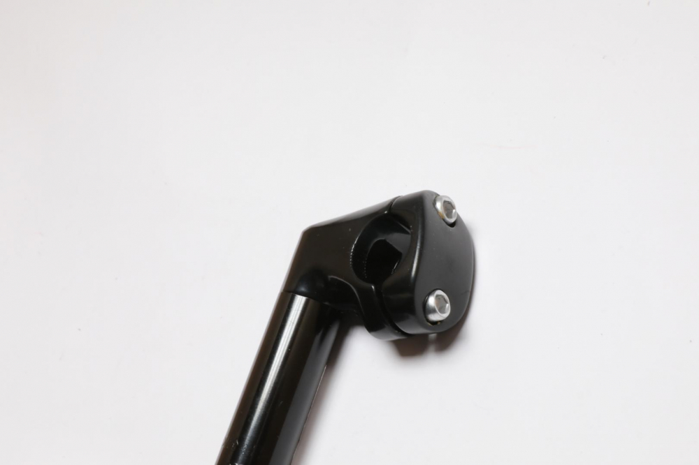 PIPA PEGAS HA C39 5 25.4X40X150MM NEGRU [1]