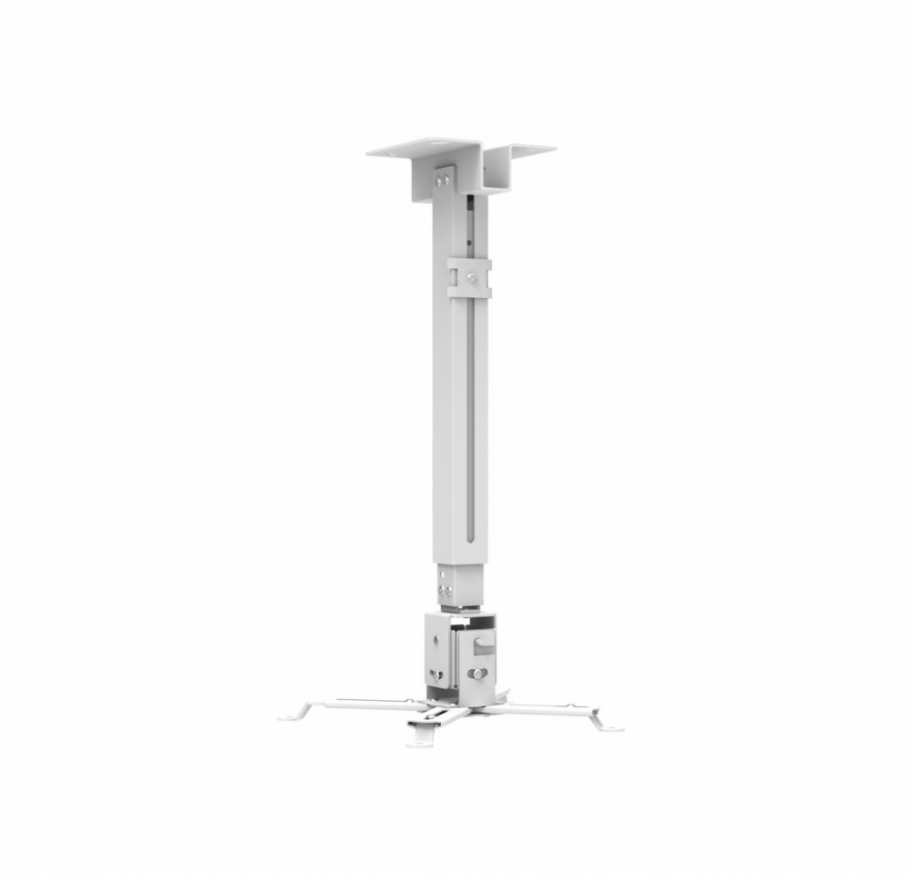 PJ MOUNT SERIOUX PJM1A SILVER [2]