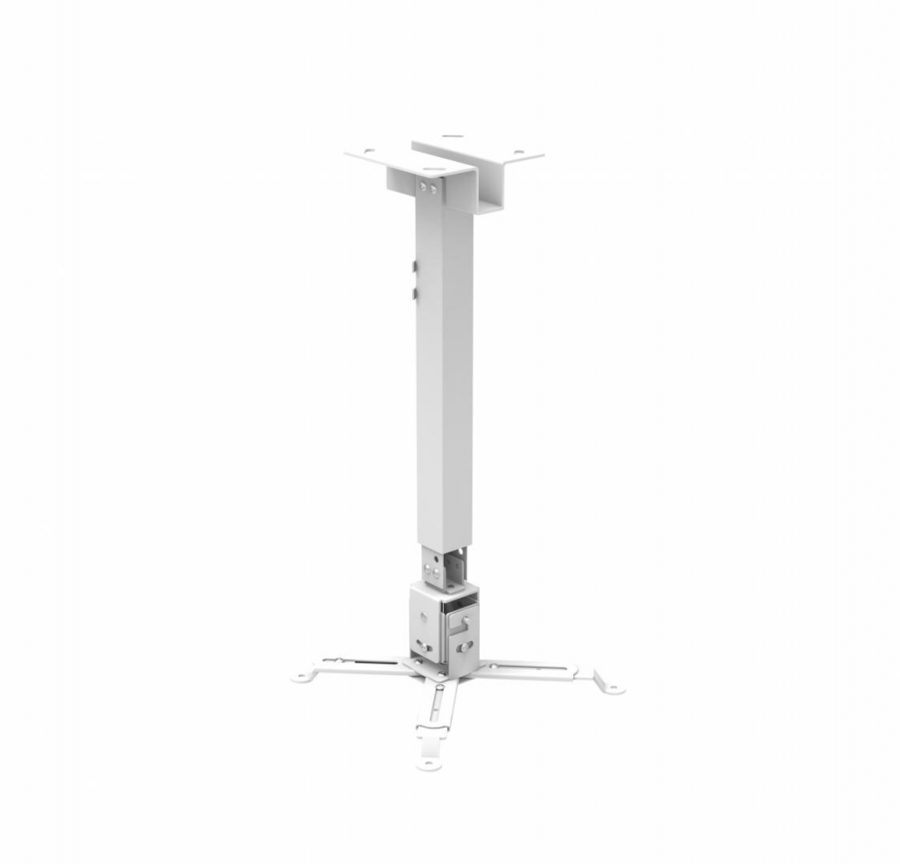 PJ MOUNT SERIOUX PJM1A SILVER [3]