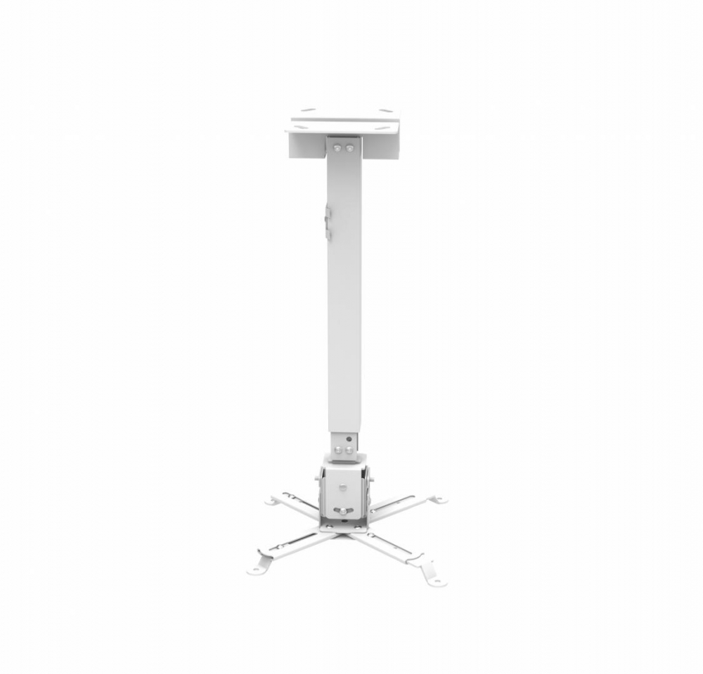 PJ MOUNT SERIOUX PJM1A SILVER [4]