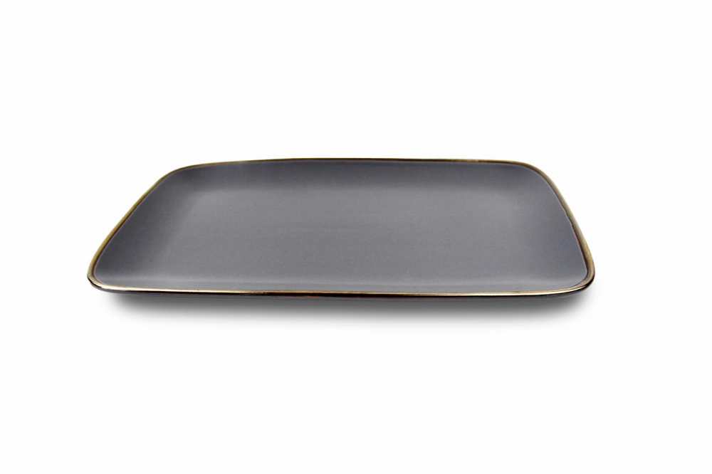 PLATOU CERAMICA 32x20 CM, CALYPSO [1]