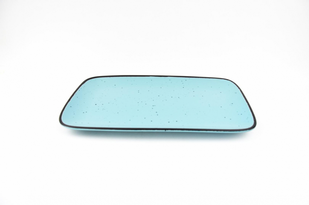 PLATOU CERAMICA 32x20 CM, ELECTRA [3]