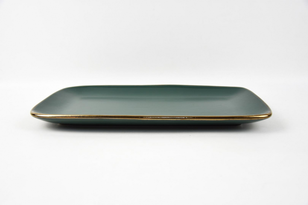 PLATOU CERAMICA 32x20 CM, KYRA [2]
