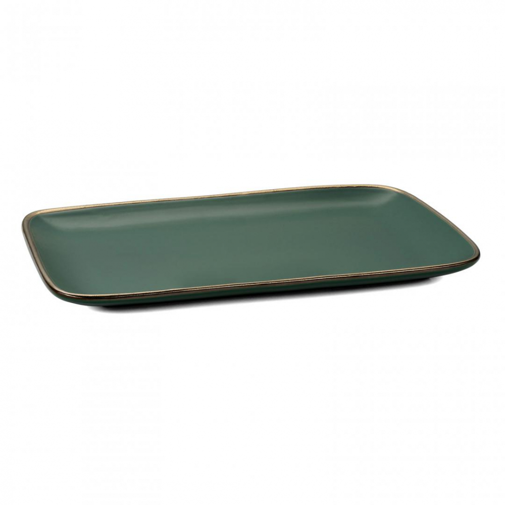 PLATOU CERAMICA 32x20 CM, KYRA [3]