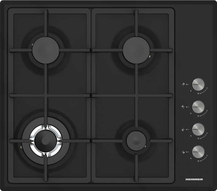 PLITA INCORPORABILA HEINNER HBH-S4IWF-BK [1]