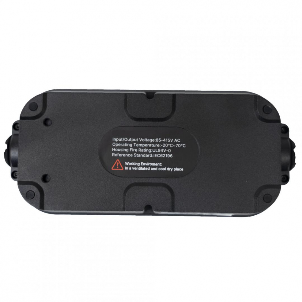 PNI INCARCATOR PORTABIL PNI-EV32-32A-S [2]