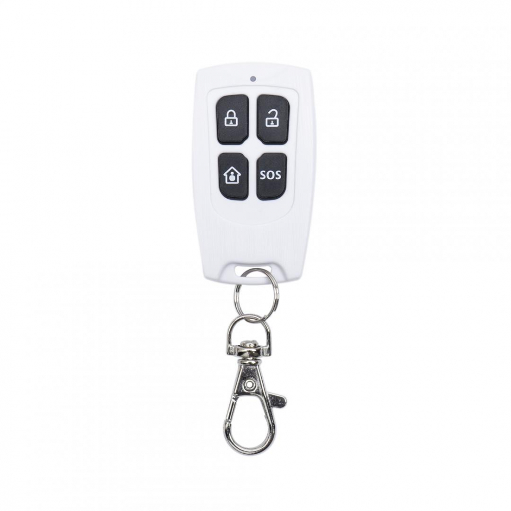 PNI KIT ALARMA WIRELESS PG600 [6]