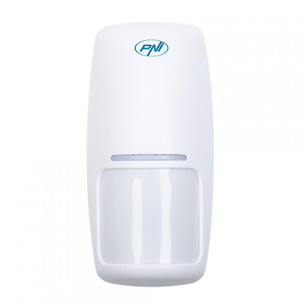 PNI KIT ALARMA WIRELESS PG600 [5]