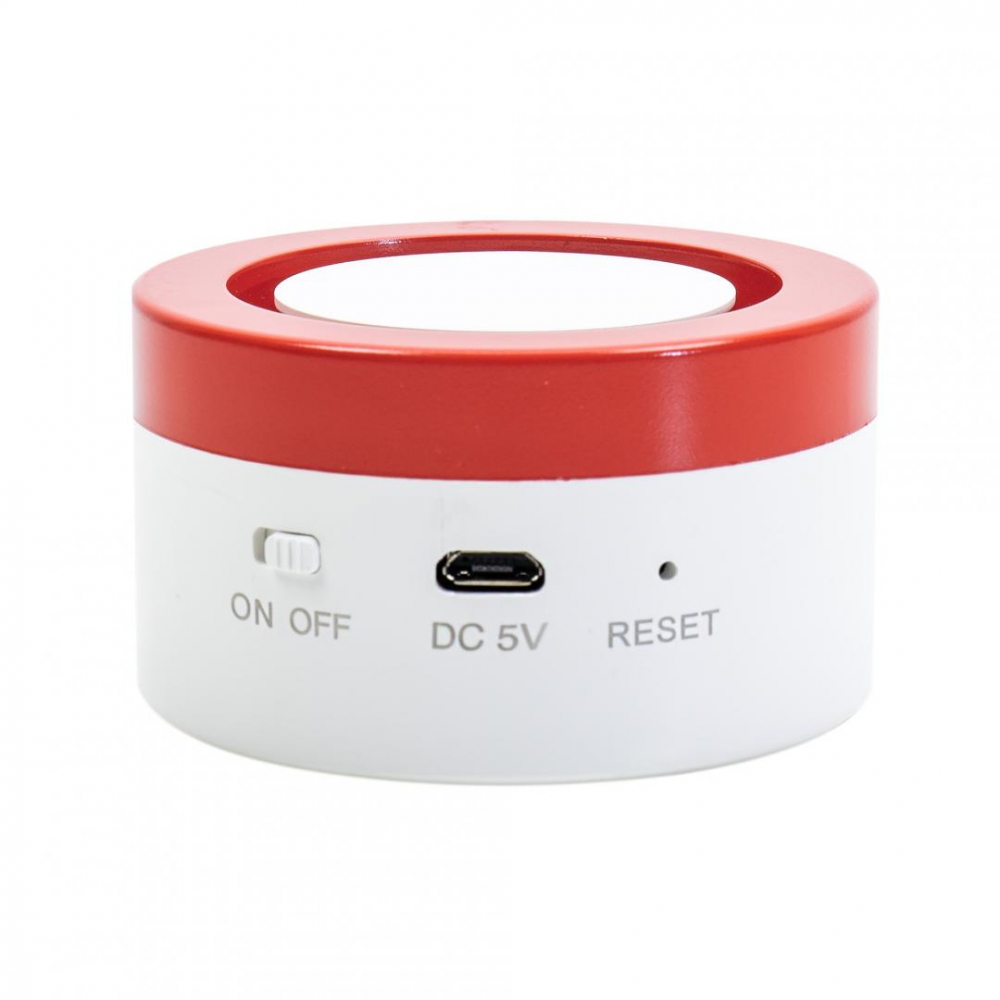 PNI KIT ALARMA WIRELESS PG600 [2]