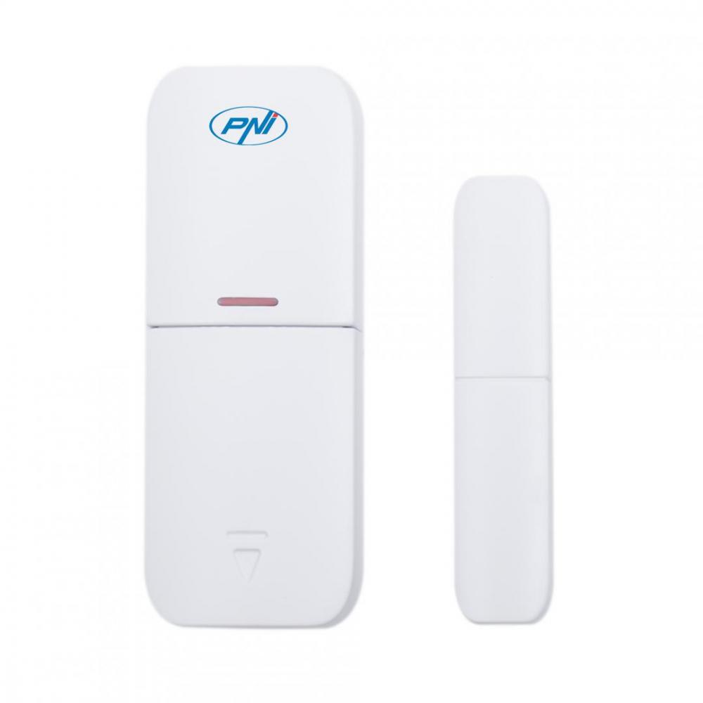 PNI KIT ALARMA WIRELESS PG600 [4]