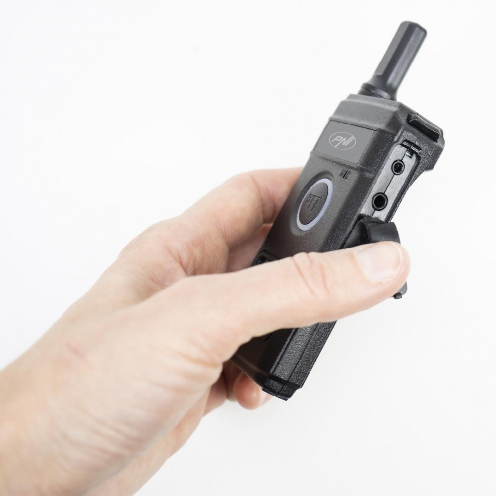 PNI STATIE RADIO PORTABILA PMR-R10 [9]