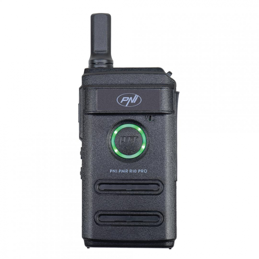 PNI STATIE RADIO PORTABILA PMR-R10 [2]