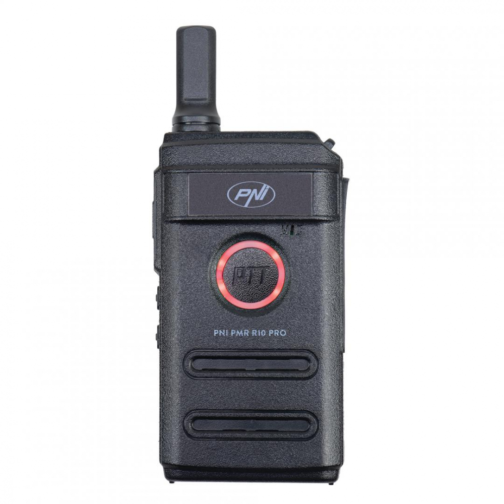 PNI STATIE RADIO PORTABILA PMR-R10 [3]