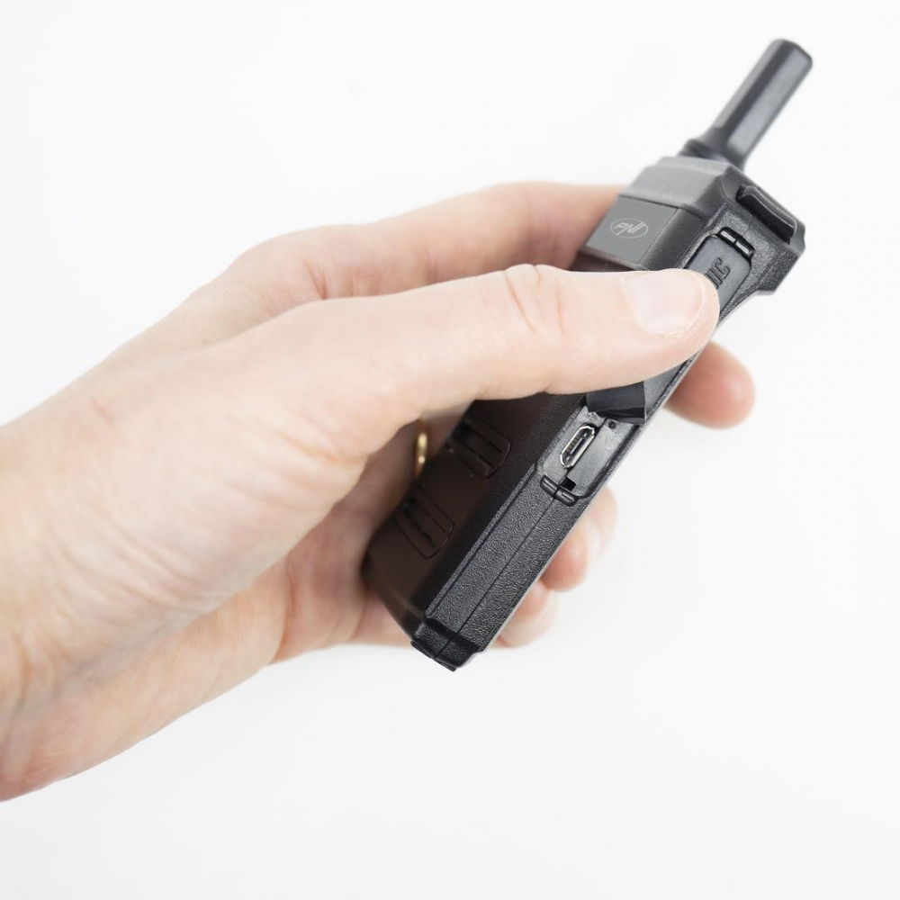 PNI STATIE RADIO PORTABILA PMR-R10 [10]