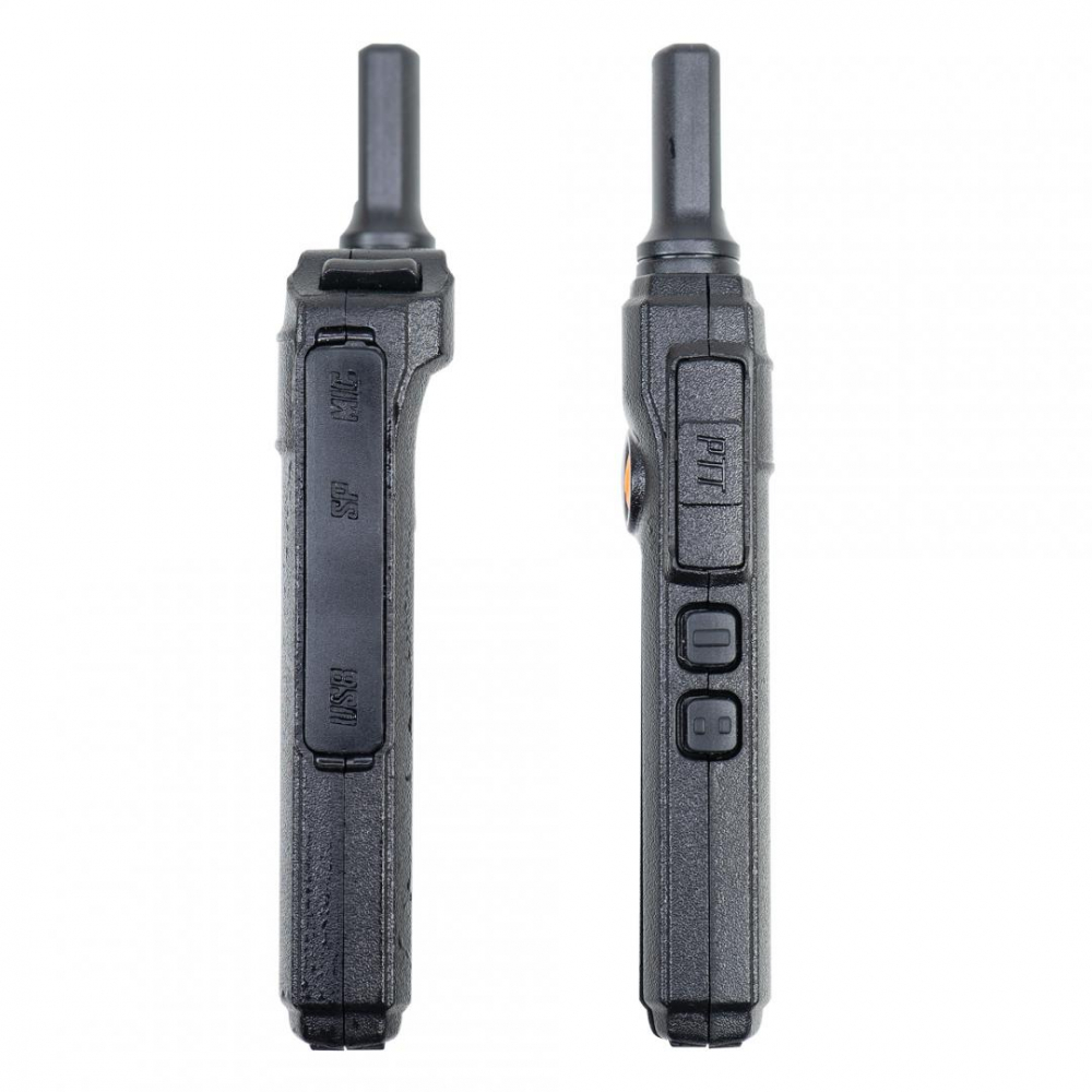 PNI STATIE RADIO PORTABILA PMR-R10 [6]