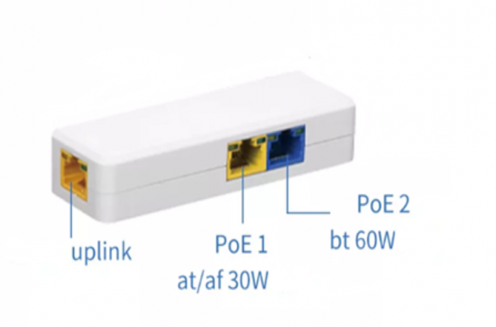 POE CASCADE 60W [1]